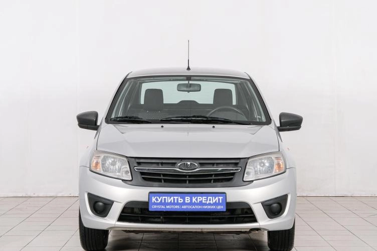 ВАЗ (LADA) Granta 2 из 6