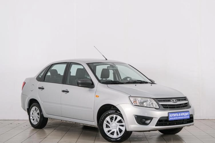 ВАЗ (LADA) Granta 1 из 6