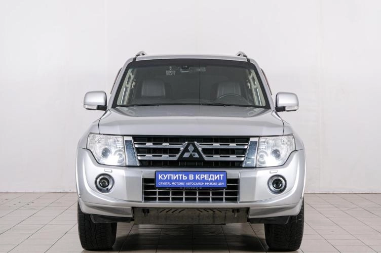 Mitsubishi Pajero 2 из 6