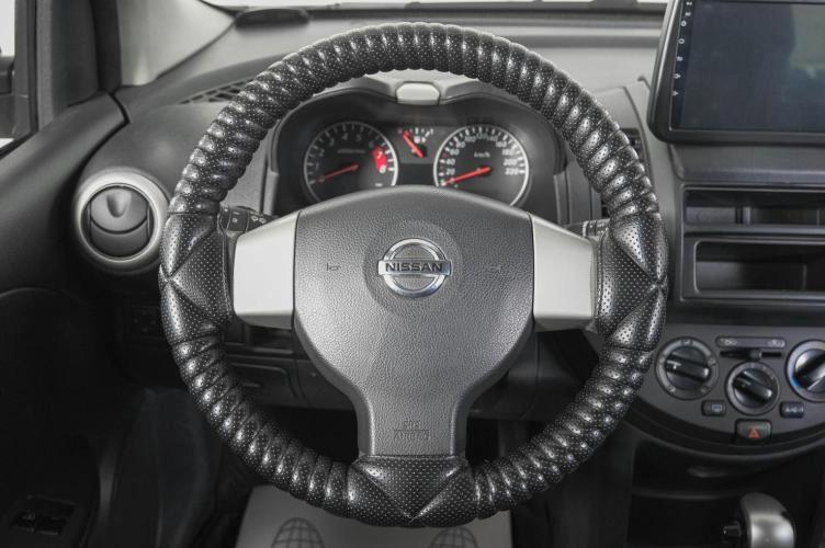 Nissan Note 15 из 20