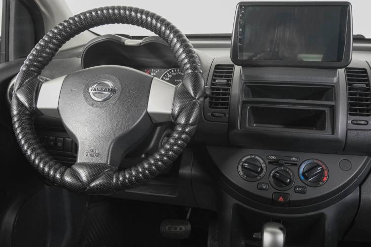 Nissan Note 12 из 20