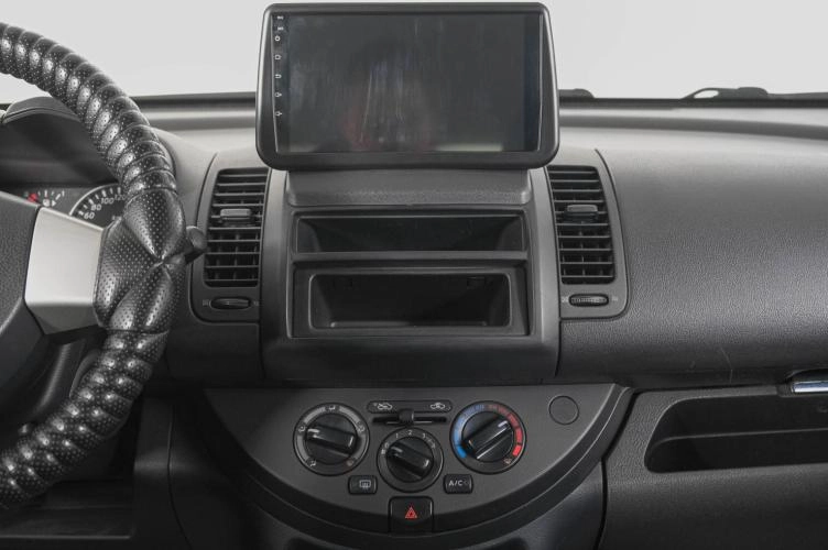 Nissan Note 16 из 20