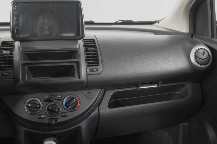 Nissan Note 14 из 20