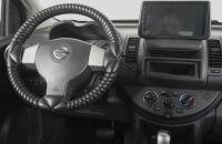 Nissan Note 12 из 20