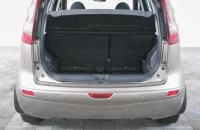 Nissan Note 7 из 20