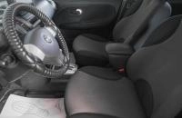 Nissan Note 8 из 20