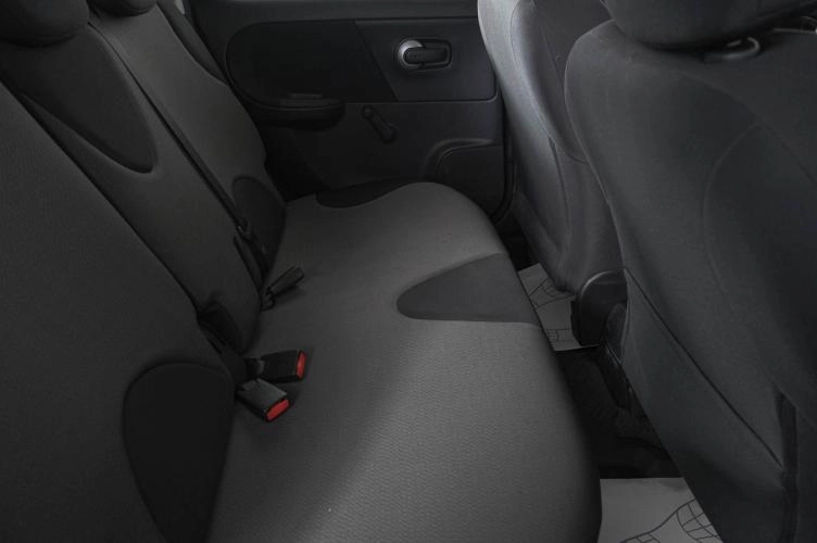 Nissan Note 10 из 20