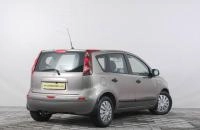 Nissan Note 6 из 20