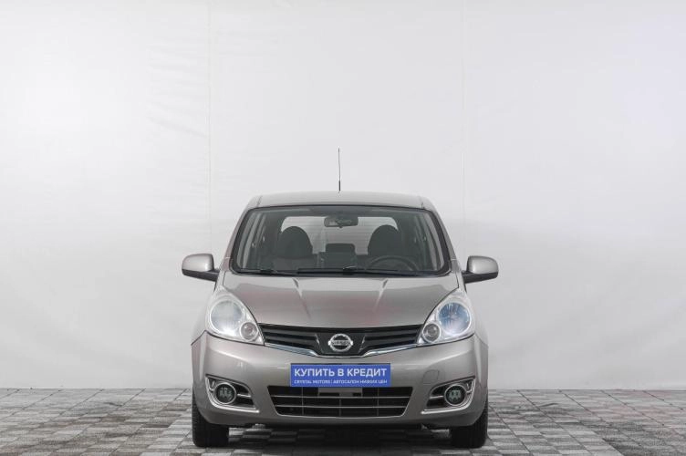 Nissan Note 2 из 6