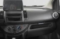 Nissan Note 14 из 20