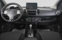 Nissan Note 13 из 20