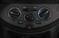 Nissan Note 17 из 20