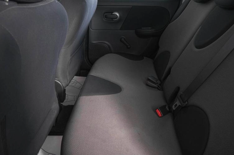 Nissan Note 9 из 20