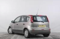 Nissan Note 4 из 20