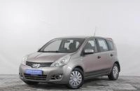 Nissan Note 3 из 20