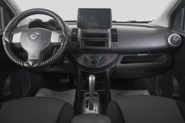 Nissan Note 13 из 20