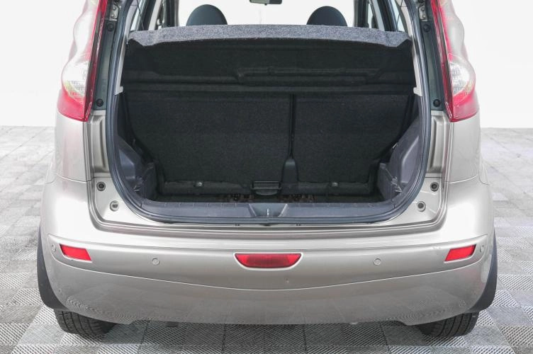 Nissan Note 7 из 20
