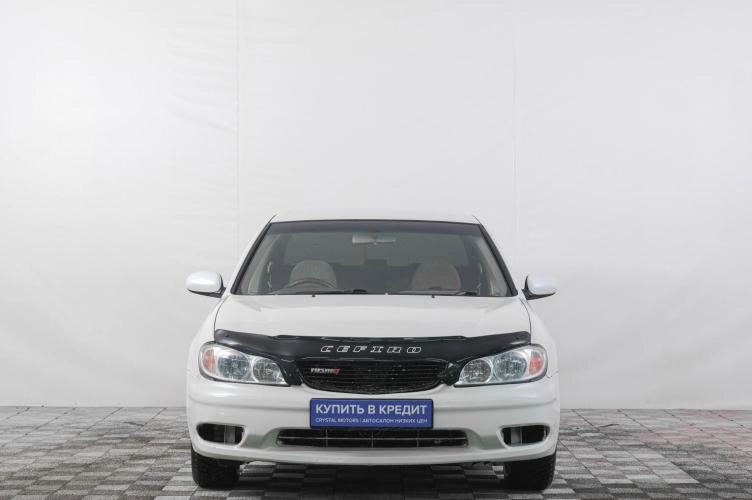 Nissan Cefiro 2 из 6