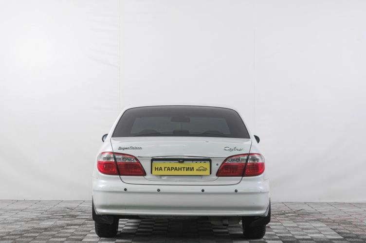 Nissan Cefiro 5 из 6