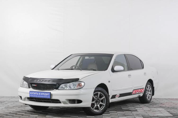 Nissan Cefiro 3 из 6
