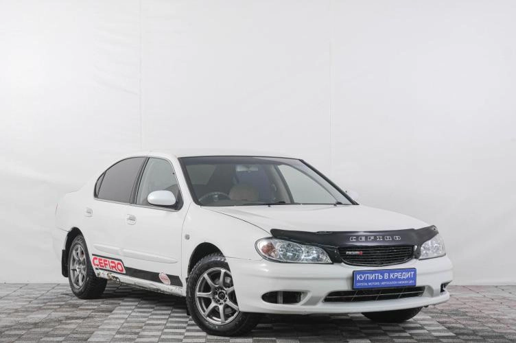 Nissan Cefiro 1 из 6