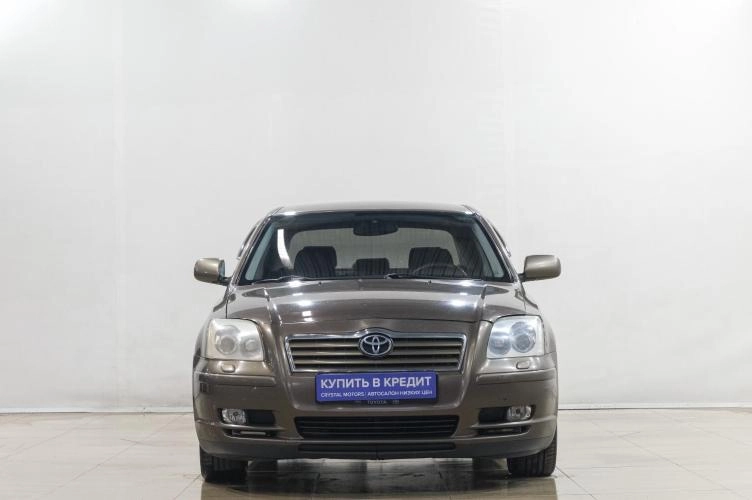 Toyota Avensis 2 из 6