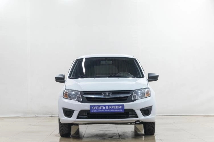 ВАЗ (LADA) Granta 2 из 6