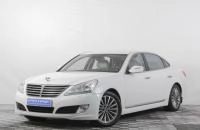 Hyundai Equus 3 из 28