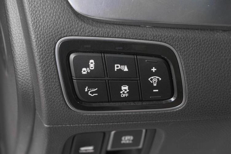 Hyundai Equus 20 из 28