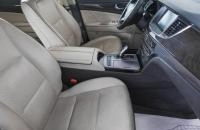 Hyundai Equus 11 из 28