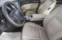 Hyundai Equus 8 из 28