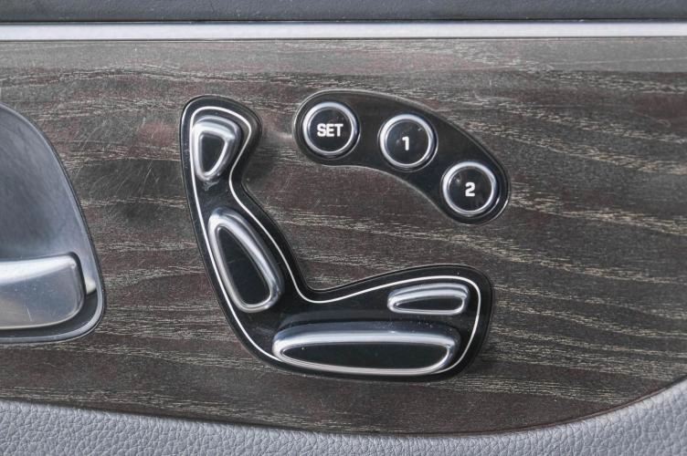 Hyundai Equus 22 из 28