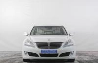 Hyundai Equus 2 из 28