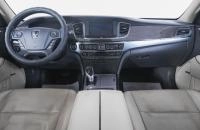 Hyundai Equus 13 из 28