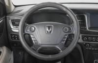 Hyundai Equus 15 из 28