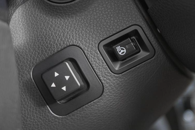 Hyundai Equus 21 из 28
