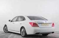 Hyundai Equus 4 из 28