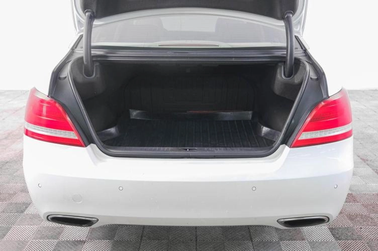 Hyundai Equus 7 из 28