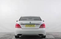 Hyundai Equus 5 из 28