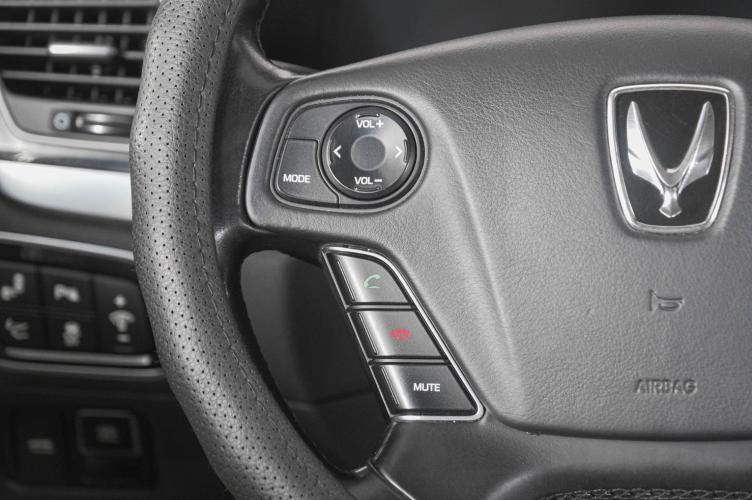 Hyundai Equus 16 из 28