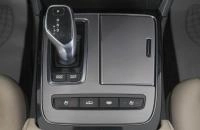 Hyundai Equus 19 из 28