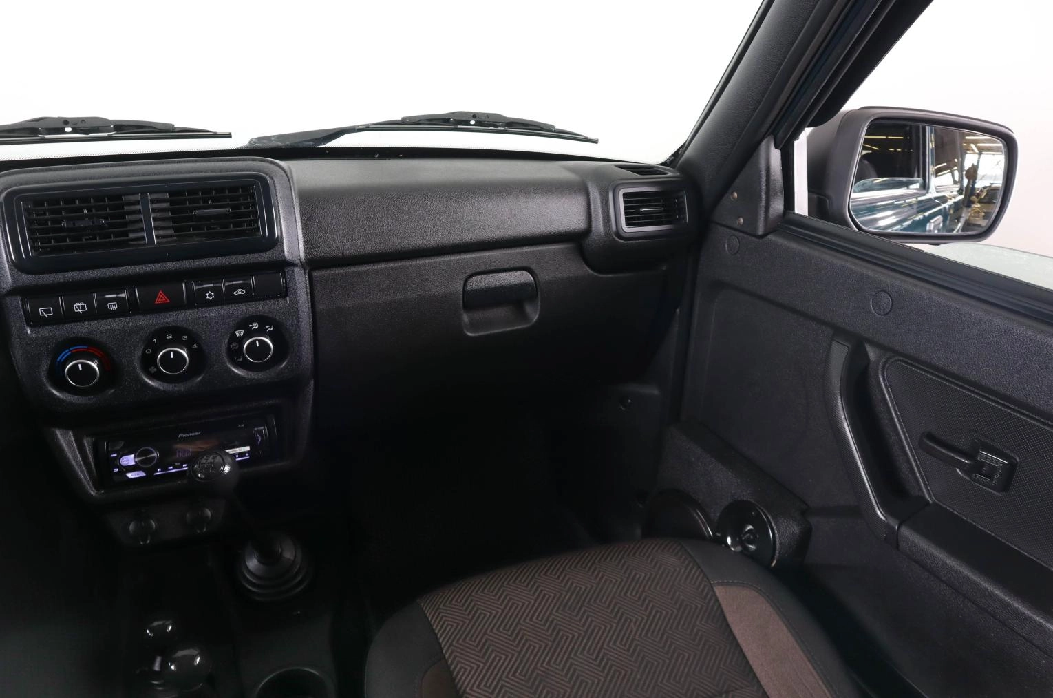 ВАЗ (LADA) Niva Legend 13 из 18