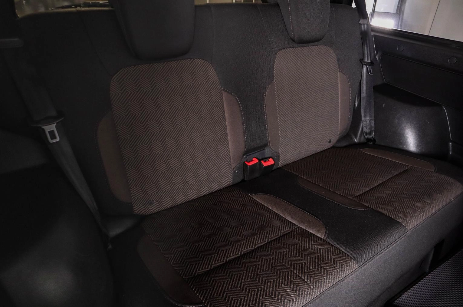 ВАЗ (LADA) Niva Legend 9 из 18