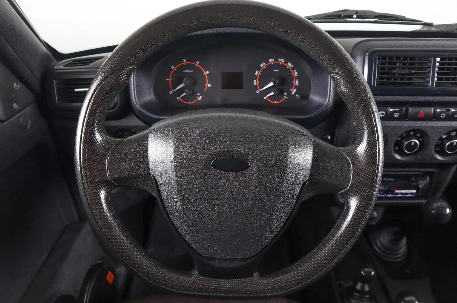 ВАЗ (LADA) Niva Legend 14 из 18