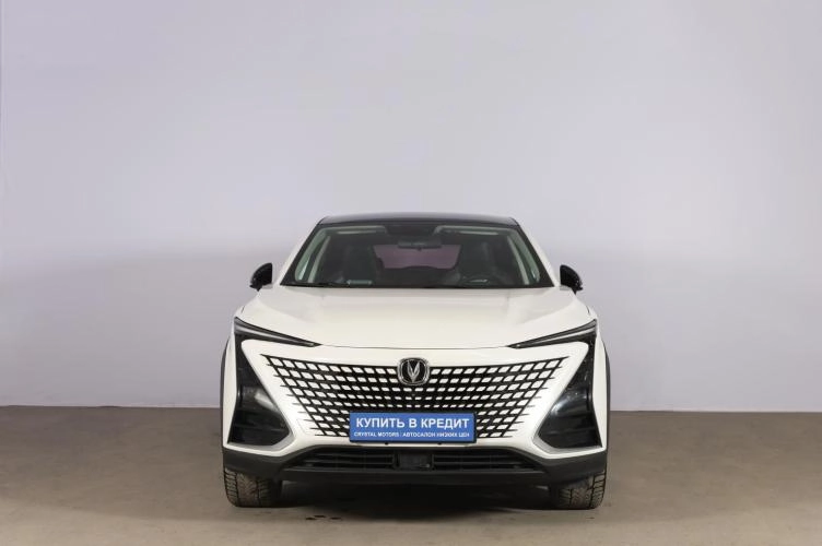 Changan UNI-T 2 из 6