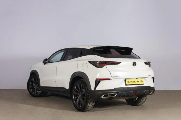 Changan UNI-T 6 из 6