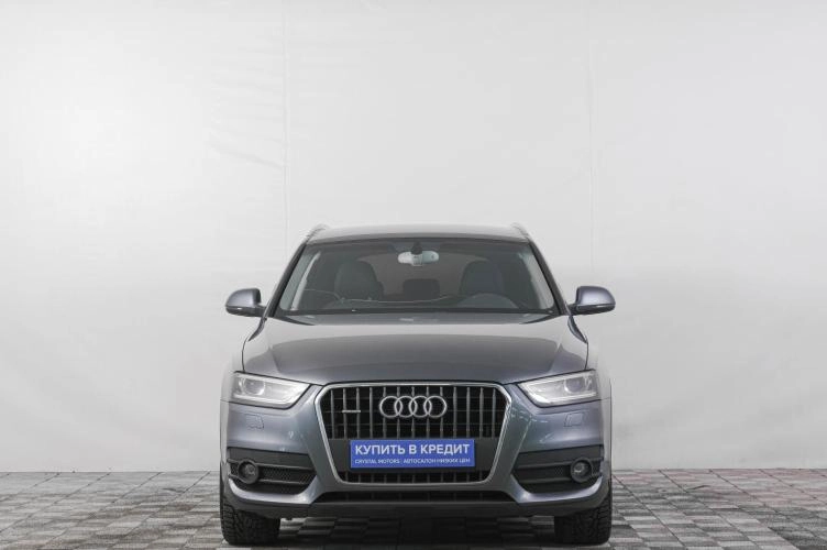 Audi Q3 2 из 6