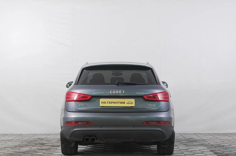 Audi Q3 5 из 6