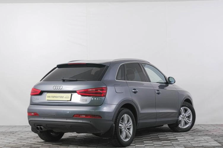 Audi Q3 6 из 6