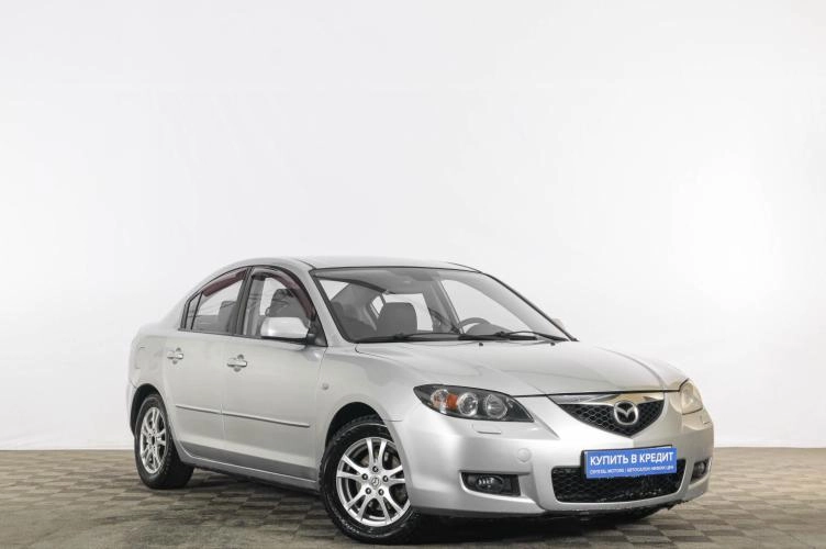 Mazda 3 1 из 6